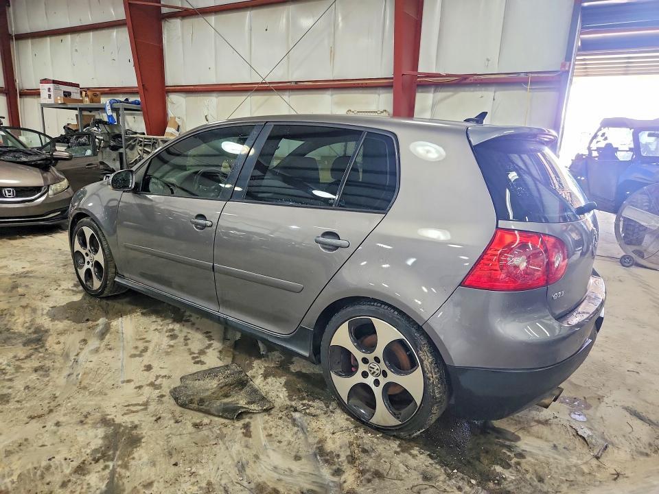 WVWGV71KX8W084085 2008 VOLKSWAGEN GTI photo no. 2
