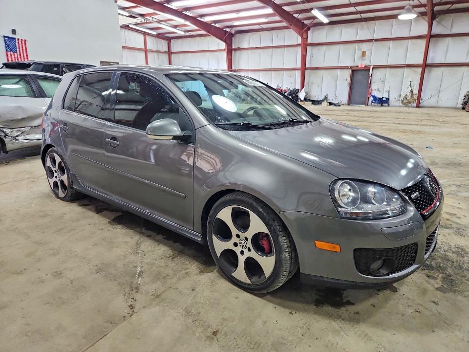 WVWGV71KX8W084085 2008 VOLKSWAGEN GTI photo no. 4