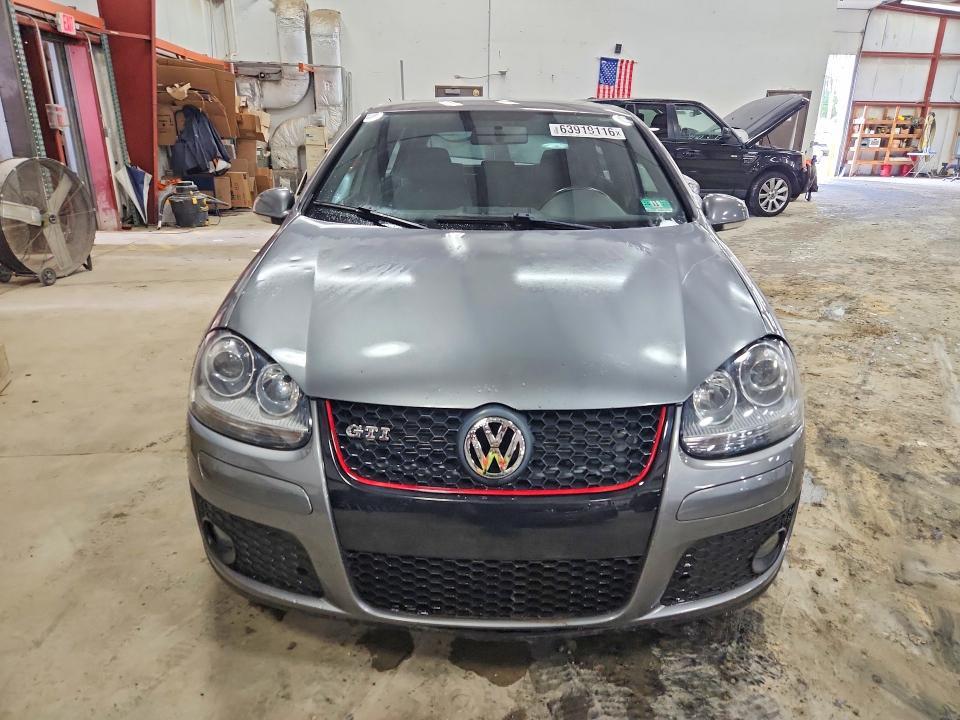 WVWGV71KX8W084085 2008 VOLKSWAGEN GTI photo no. 5