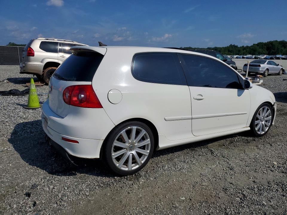 2008 VOLKSWAGEN R32 — Фото 3 из 12
