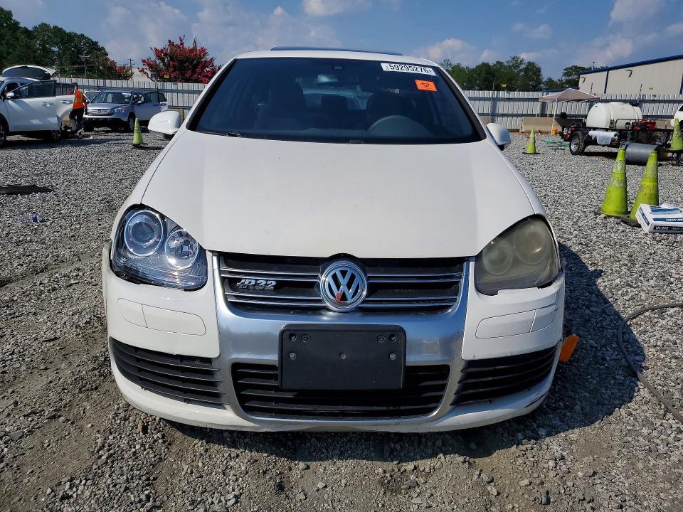 2008 VOLKSWAGEN R32 — Фото 5 из 12