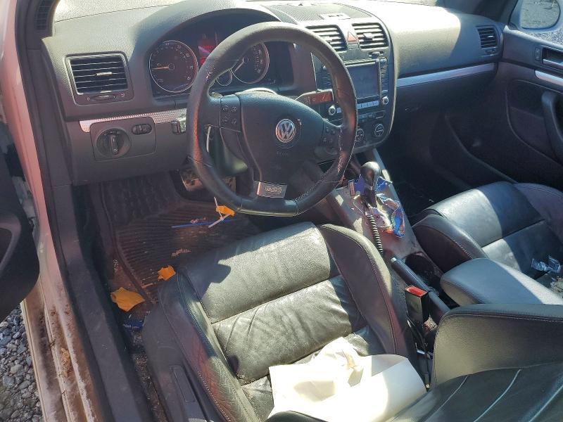 2008 VOLKSWAGEN R32 — Фото 8 из 12