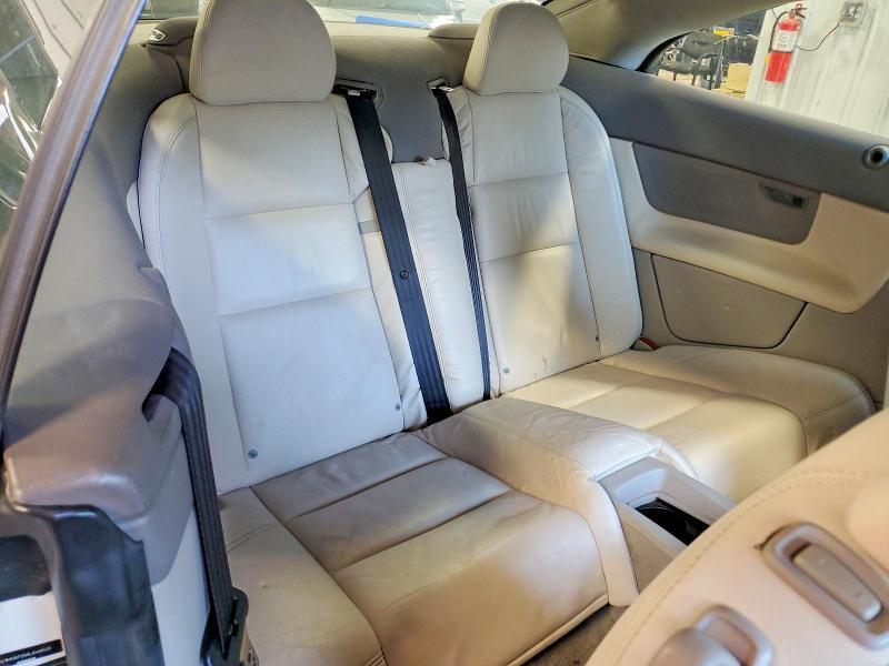 2008 VOLVO C70 T5 — Фото 10 из 12