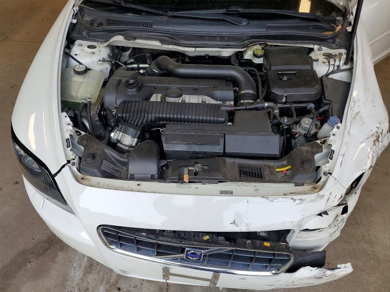 2008 VOLVO C70 T5 — Фото 11 из 12