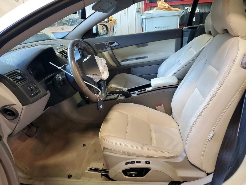 2008 VOLVO C70 T5 — Фото 7 из 12