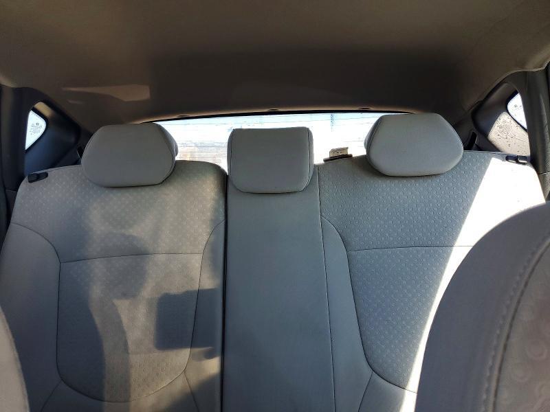 2012 HYUNDAI ACCENT SE — Фото 10 из 13