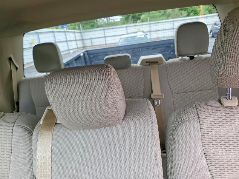 1FTFX1EF1GFD29984 2016 FORD F150 photo no. 10