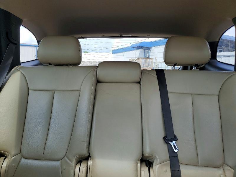 2012 HYUNDAI SANTA FE LIMITED — Фото 10 из 13