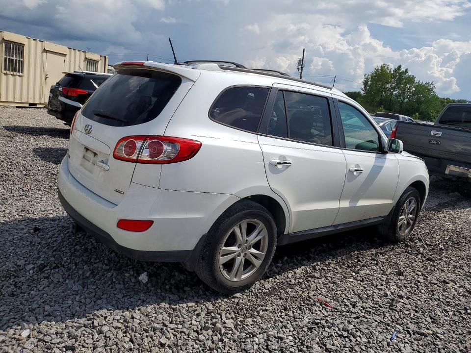 2012 HYUNDAI SANTA FE LIMITED — Фото 3 из 13