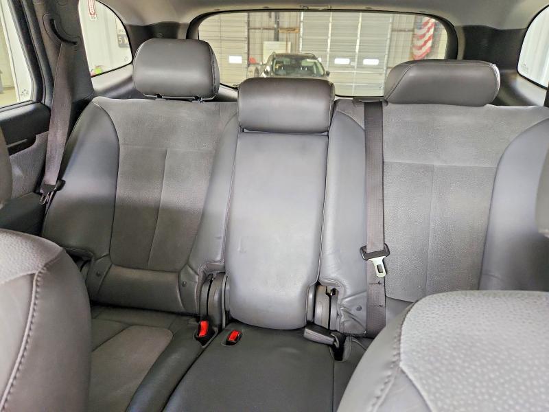 2012 HYUNDAI SANTA FE SE — Фото 10 из 13