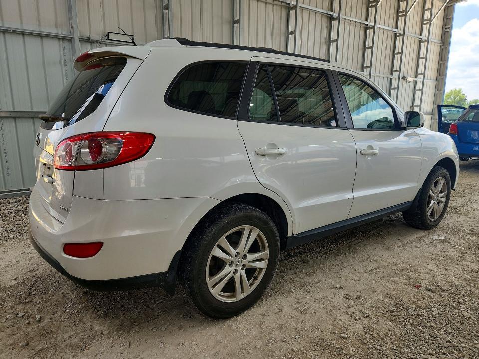 2012 HYUNDAI SANTA FE SE — Фото 3 из 13