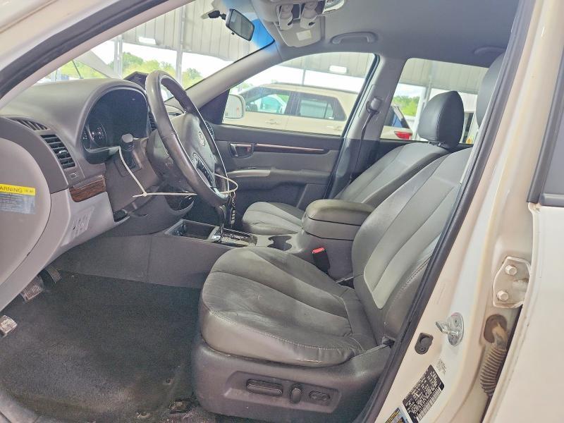 2012 HYUNDAI SANTA FE SE — Фото 7 из 13