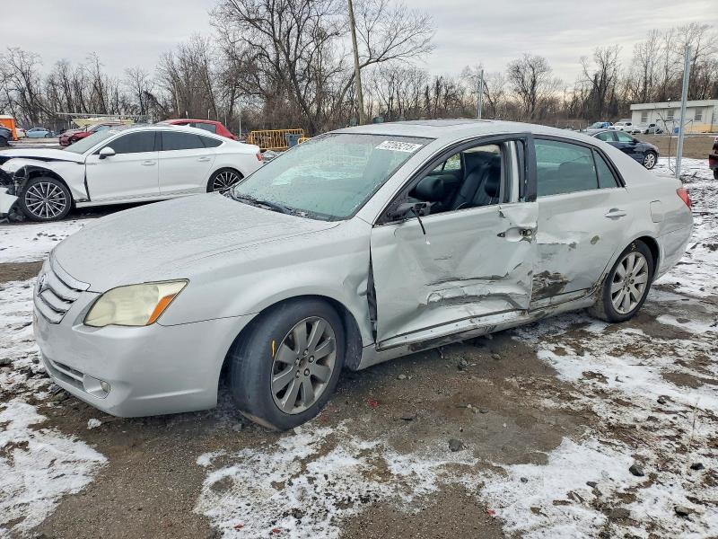 4T1BK36B75U028743 2005 TOYOTA AVALON photo no. 1