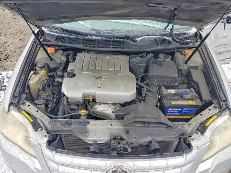 4T1BK36B75U028743 2005 TOYOTA AVALON photo no. 11