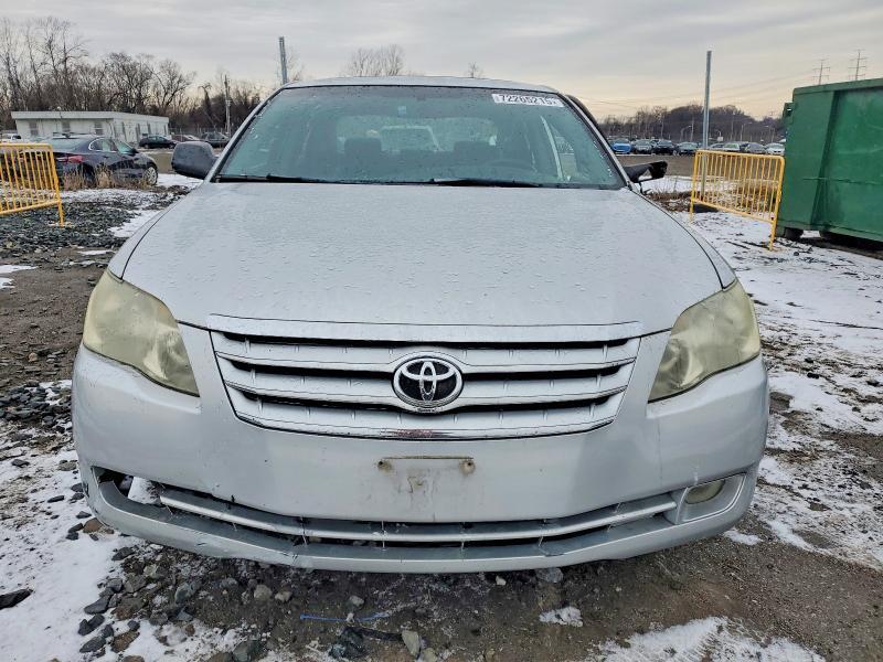 4T1BK36B75U028743 2005 TOYOTA AVALON photo no. 5