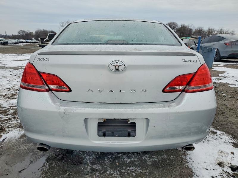 4T1BK36B75U028743 2005 TOYOTA AVALON photo no. 6