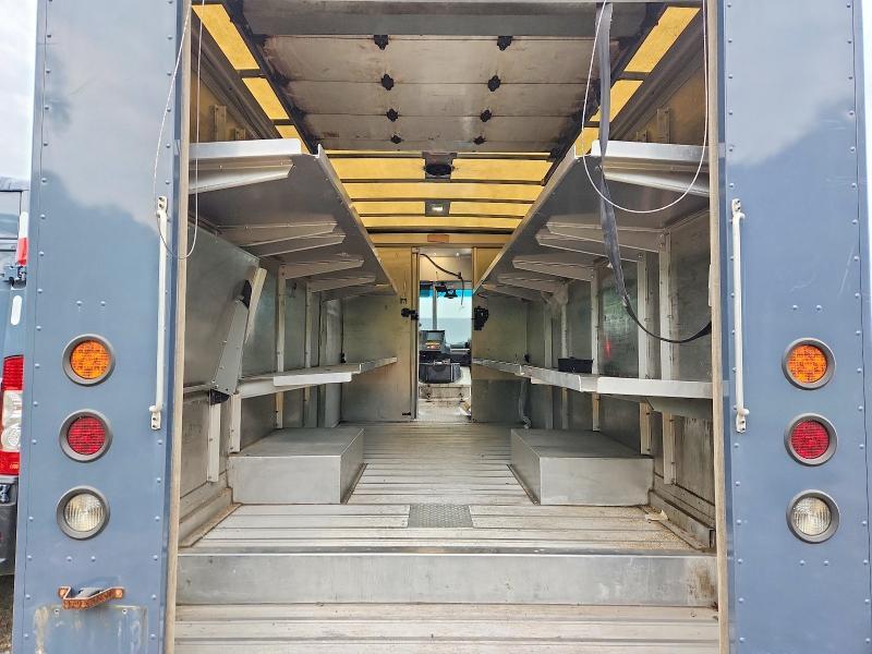 4UZAC2EA2LCMG2434 2020 FREIGHTLINER MT45 CHASSIS photo no. 10