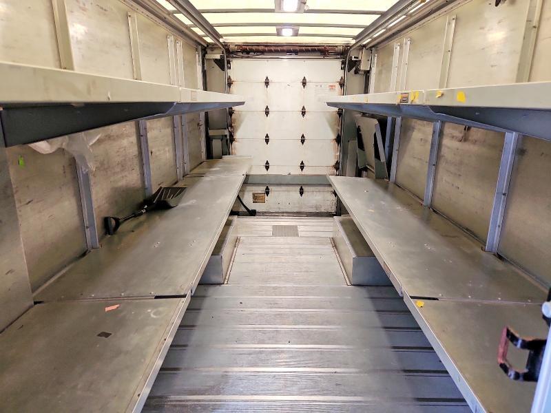 4UZAC2EA2LCMG2434 2020 FREIGHTLINER MT45 CHASSIS photo no. 11