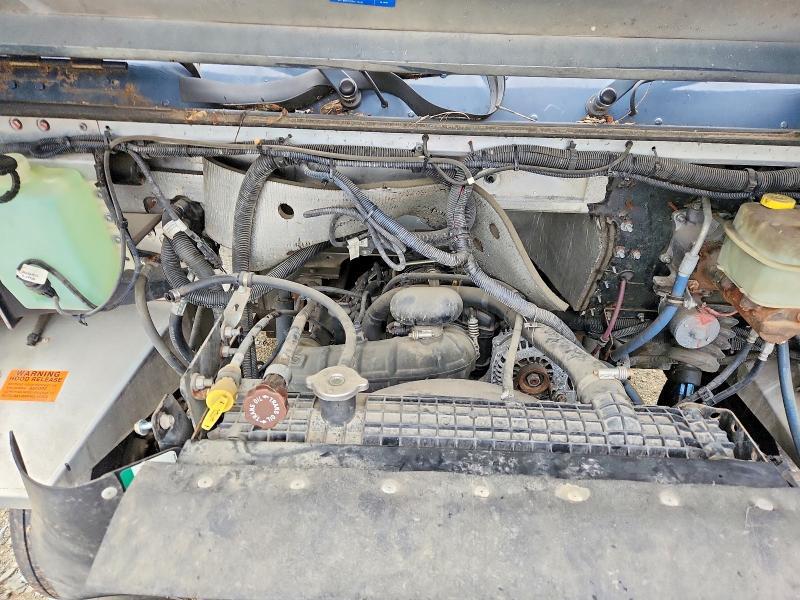 4UZAC2EA2LCMG2434 2020 FREIGHTLINER MT45 CHASSIS photo no. 12