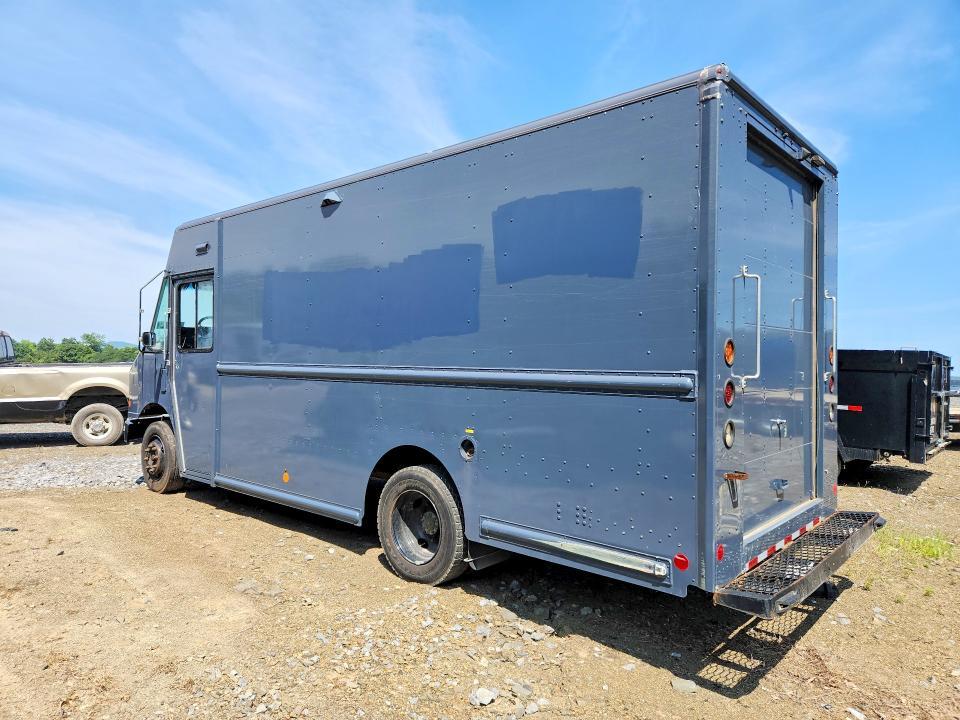 4UZAC2EA2LCMG2434 2020 FREIGHTLINER MT45 CHASSIS photo no. 2