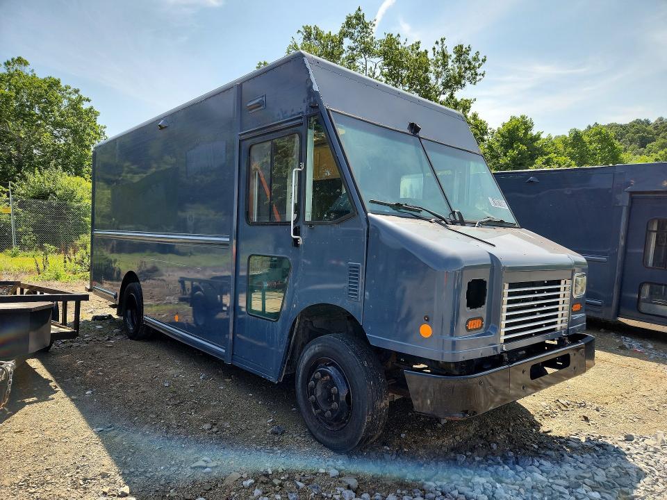 4UZAC2EA2LCMG2434 2020 FREIGHTLINER MT45 CHASSIS photo no. 4