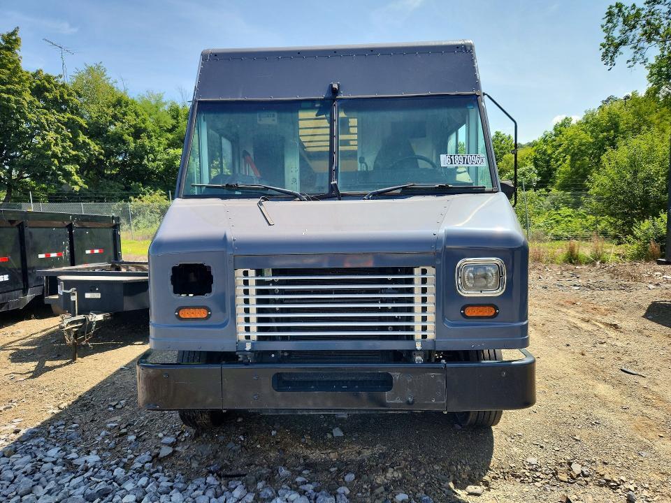 4UZAC2EA2LCMG2434 2020 FREIGHTLINER MT45 CHASSIS photo no. 5