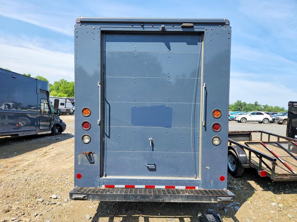 4UZAC2EA2LCMG2434 2020 FREIGHTLINER MT45 CHASSIS photo no. 6