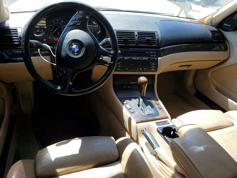 WBAAZ33453PH34381 2003 BMW 325 photo no. 8