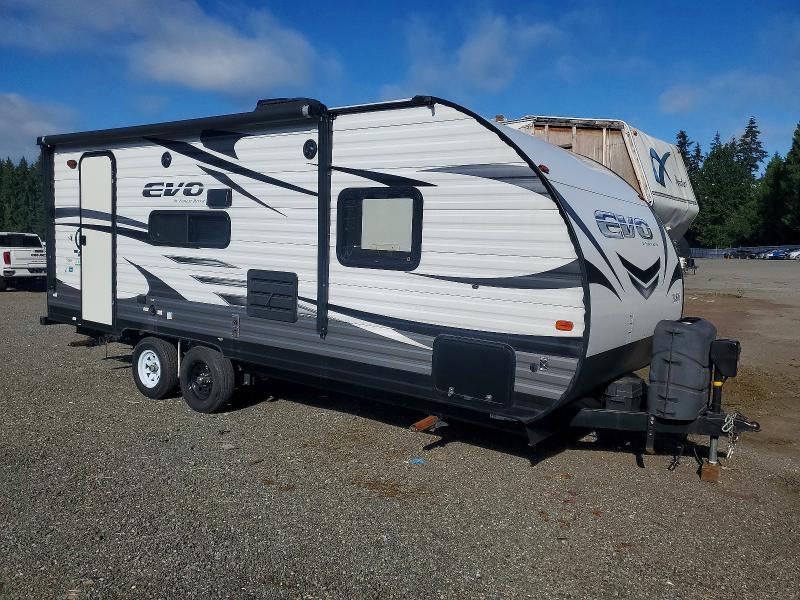4X4TSJX26LT000148 2020 FRRV TRAILER photo no. 1