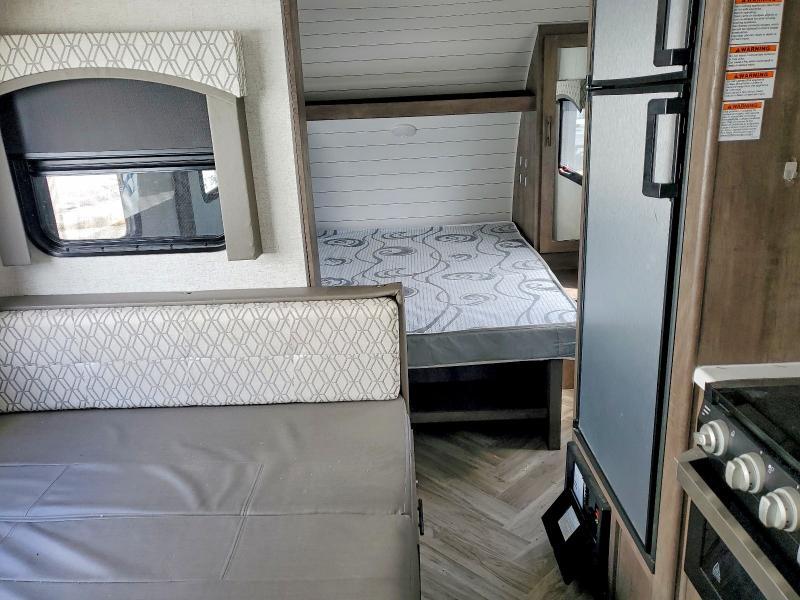 4X4TSJX26LT000148 2020 FRRV TRAILER photo no. 11