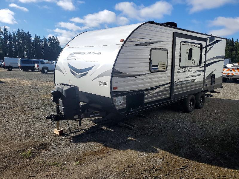 4X4TSJX26LT000148 2020 FRRV TRAILER photo no. 2