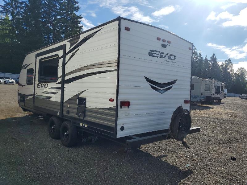 4X4TSJX26LT000148 2020 FRRV TRAILER photo no. 3