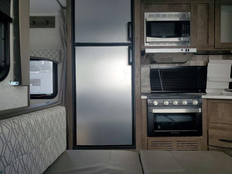 4X4TSJX26LT000148 2020 FRRV TRAILER photo no. 6