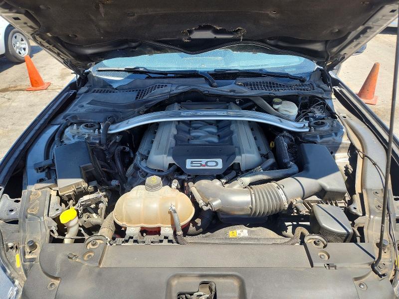 1FA6P8CF6G5303355 2016 FORD MUSTANG photo no. 11