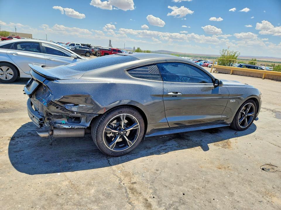 1FA6P8CF6G5303355 2016 FORD MUSTANG photo no. 3