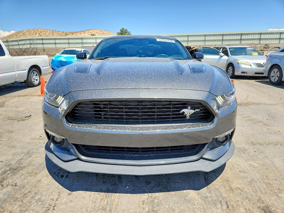 1FA6P8CF6G5303355 2016 FORD MUSTANG photo no. 5