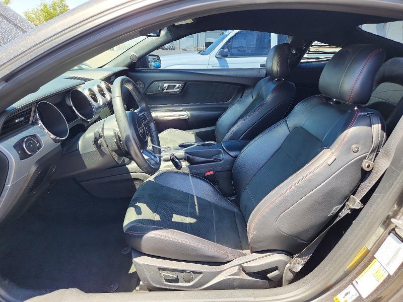 1FA6P8CF6G5303355 2016 FORD MUSTANG photo no. 7