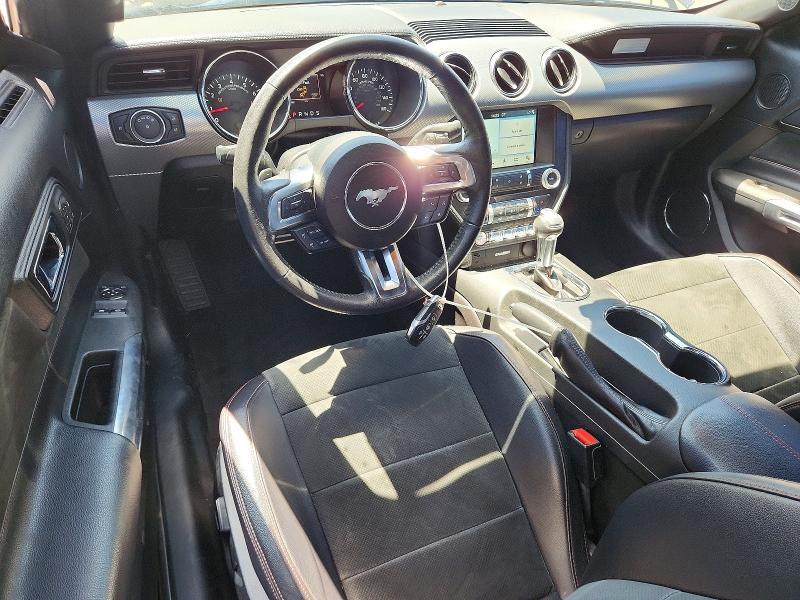 1FA6P8CF6G5303355 2016 FORD MUSTANG photo no. 8