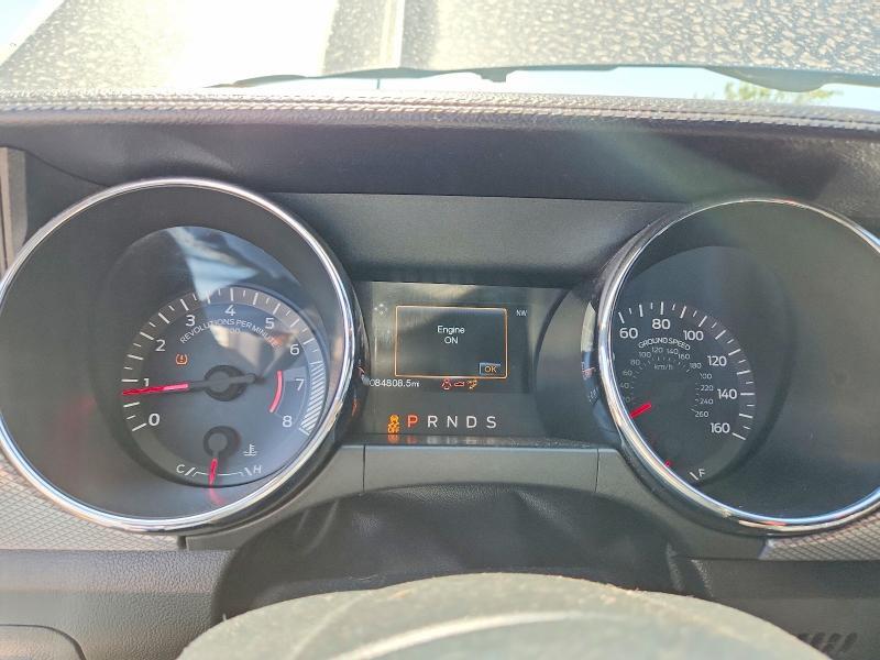 1FA6P8CF6G5303355 2016 FORD MUSTANG photo no. 9