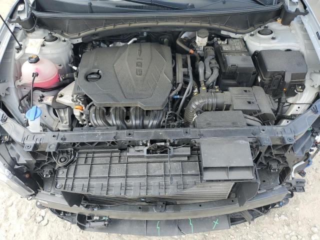 2024 HYUNDAI TUCSON LIMITED — Фото 12 из 14