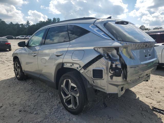 2024 HYUNDAI TUCSON LIMITED — Фото 2 из 14