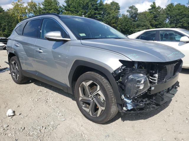 2024 HYUNDAI TUCSON LIMITED — Фото 4 из 14