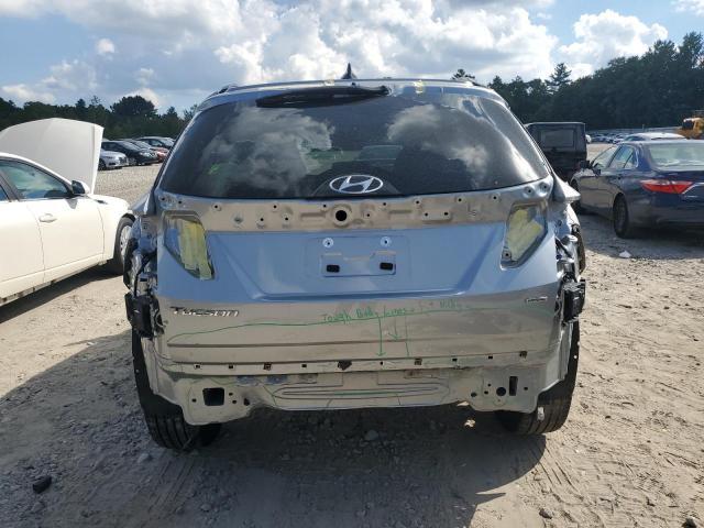 2024 HYUNDAI TUCSON LIMITED — Фото 6 из 14