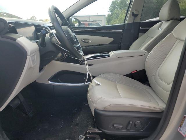 2024 HYUNDAI TUCSON LIMITED — Фото 7 из 14