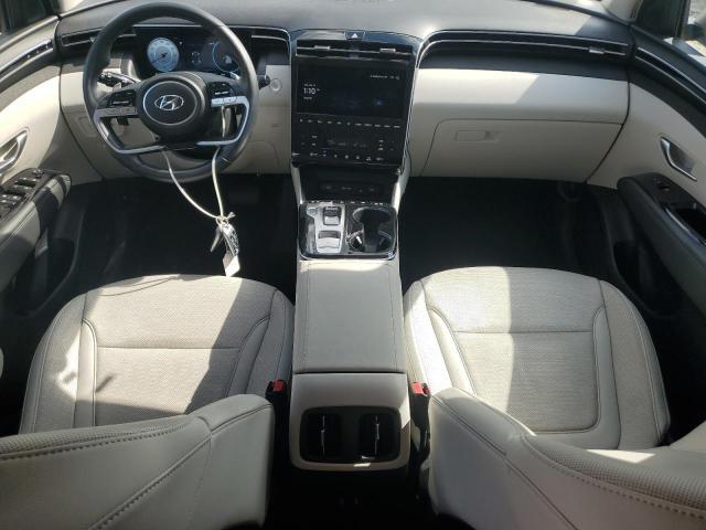 2024 HYUNDAI TUCSON LIMITED — Фото 8 из 14