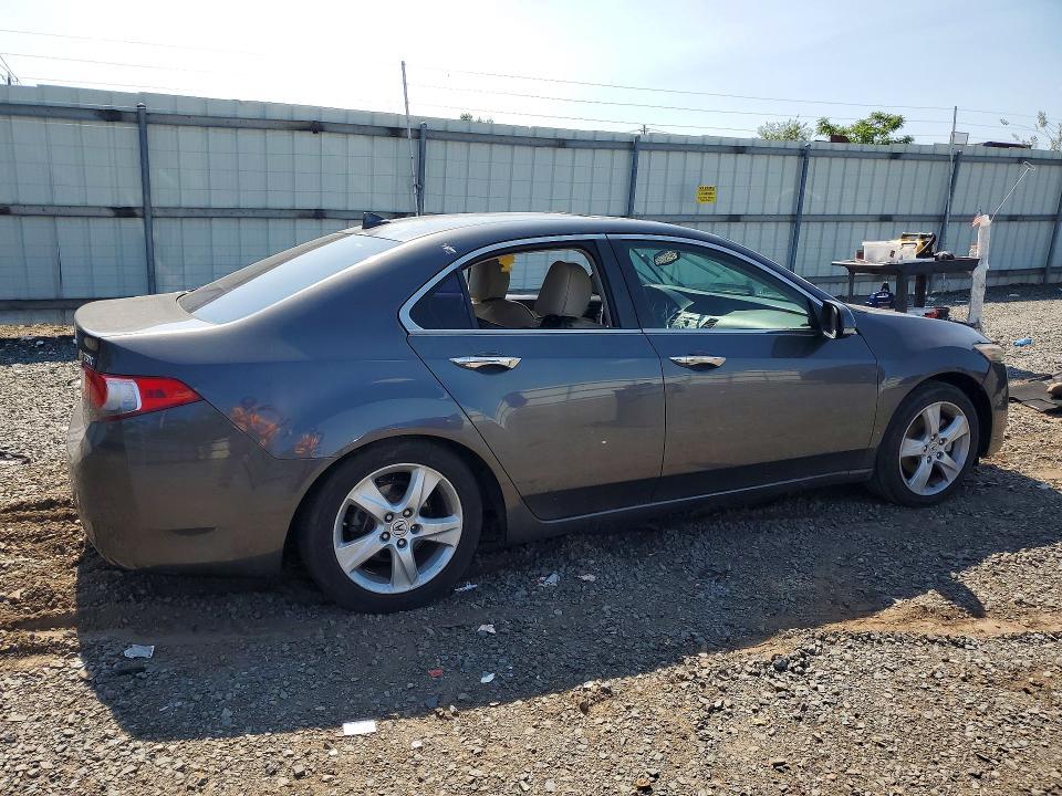 2009 ACURA TSX — Фото 3 из 12