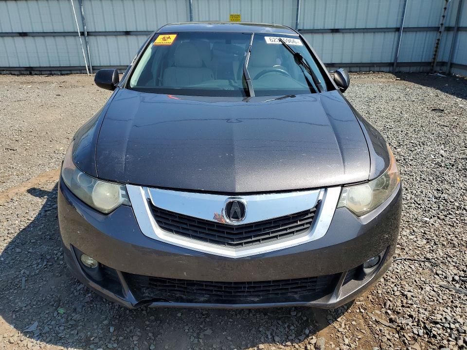 2009 ACURA TSX — Фото 5 из 12