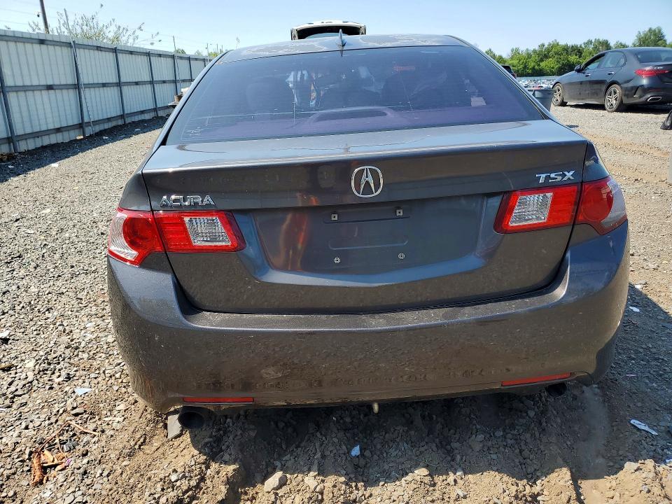 2009 ACURA TSX — Фото 6 из 12
