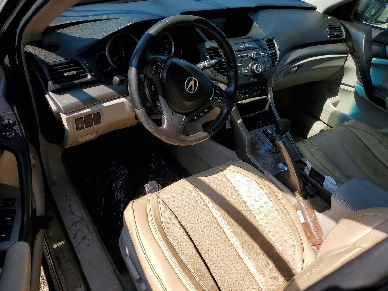2009 ACURA TSX — Фото 8 из 12