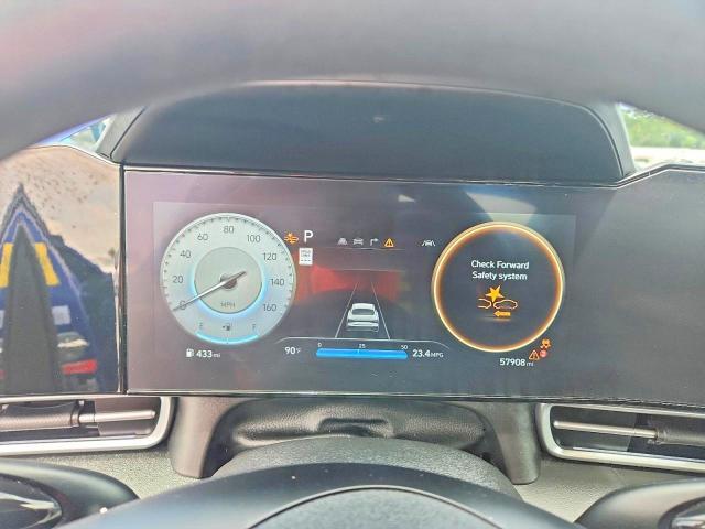 2024 HYUNDAI ELANTRA SEL — Фото 9 из 12